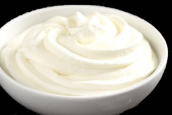 奶油